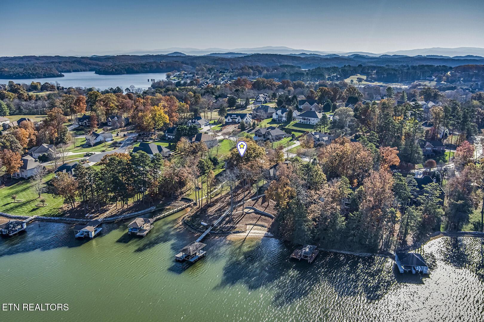 211 Chickasaw Lane, Loudon, TN - Fort Loudoun and Tellico Lake Real Estate - Image# 58