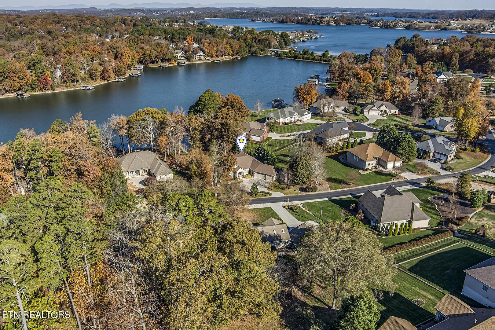 211 Chickasaw Lane, Loudon, TN - Fort Loudoun and Tellico Lake Real Estate - Image# 59