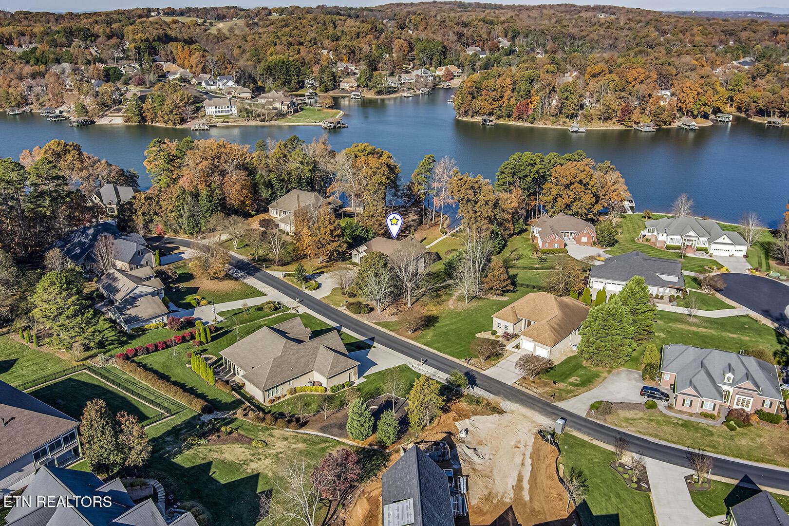 211 Chickasaw Lane, Loudon, TN - Fort Loudoun and Tellico Lake Real Estate - Image# 60