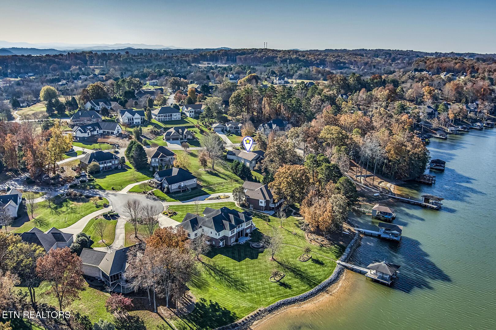 211 Chickasaw Lane, Loudon, TN - Fort Loudoun and Tellico Lake Real Estate - Image# 61