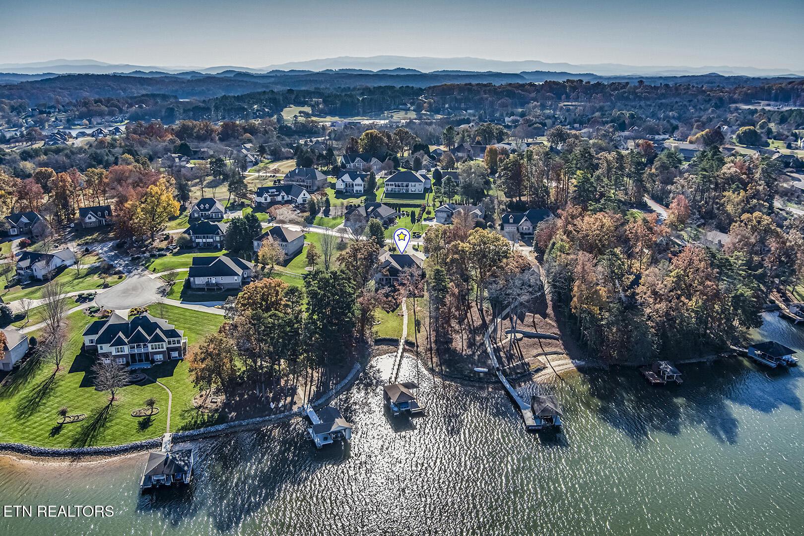 211 Chickasaw Lane, Loudon, TN - Fort Loudoun and Tellico Lake Real Estate - Image# 62