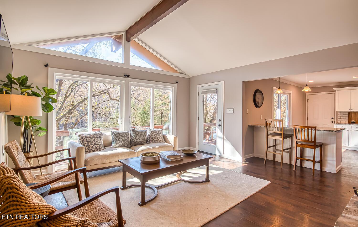 2708 Williams Rd, Knoxville, TN - Fort Loudoun and Tellico Lake Real Estate - Image# 4