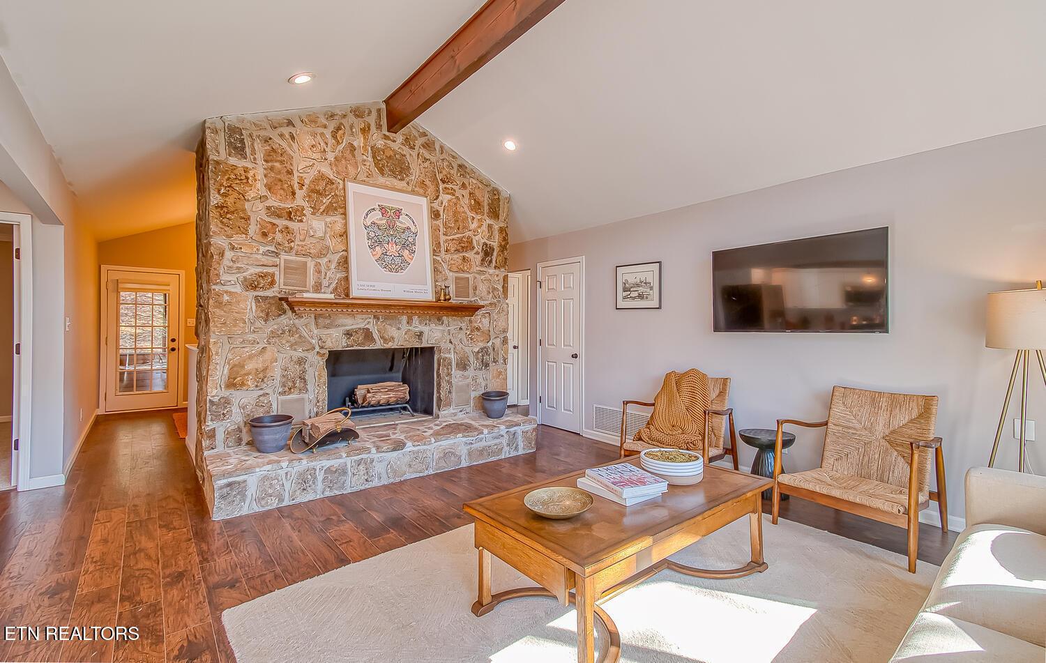 2708 Williams Rd, Knoxville, TN - Fort Loudoun and Tellico Lake Real Estate - Image# 6