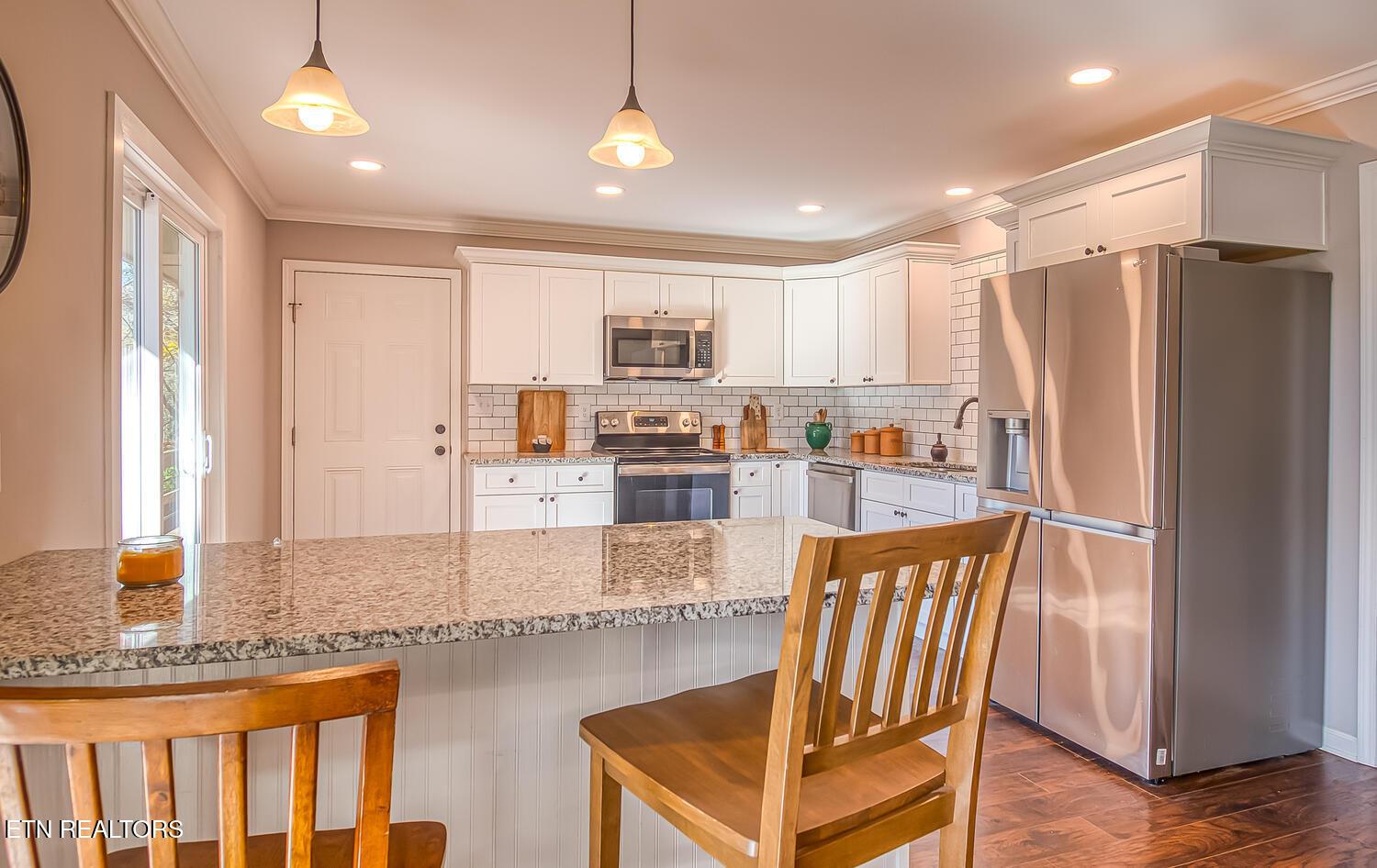 2708 Williams Rd, Knoxville, TN - Fort Loudoun and Tellico Lake Real Estate - Image# 7