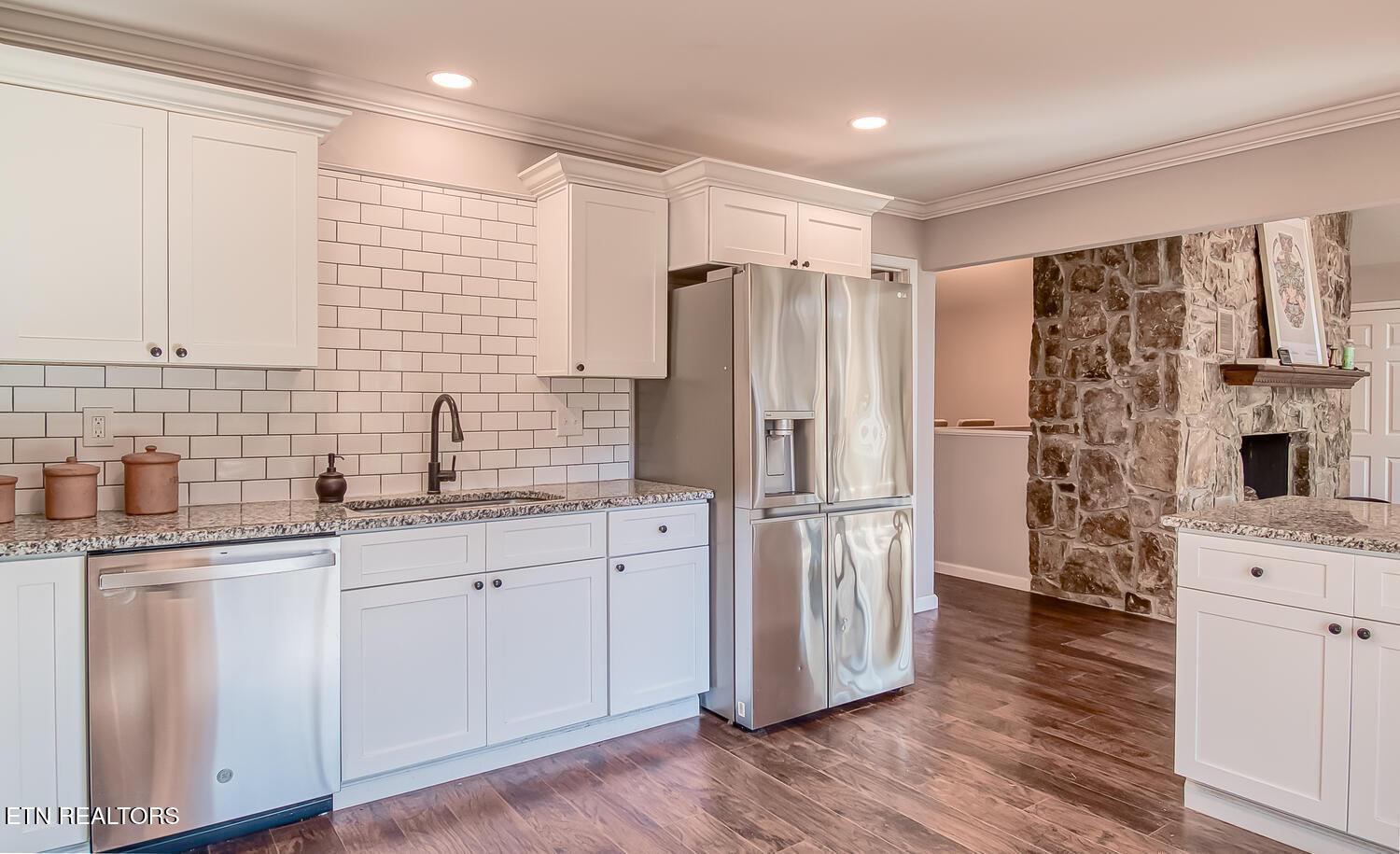 2708 Williams Rd, Knoxville, TN - Fort Loudoun and Tellico Lake Real Estate - Image# 8