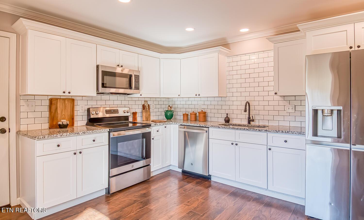 2708 Williams Rd, Knoxville, TN - Fort Loudoun and Tellico Lake Real Estate - Image# 10