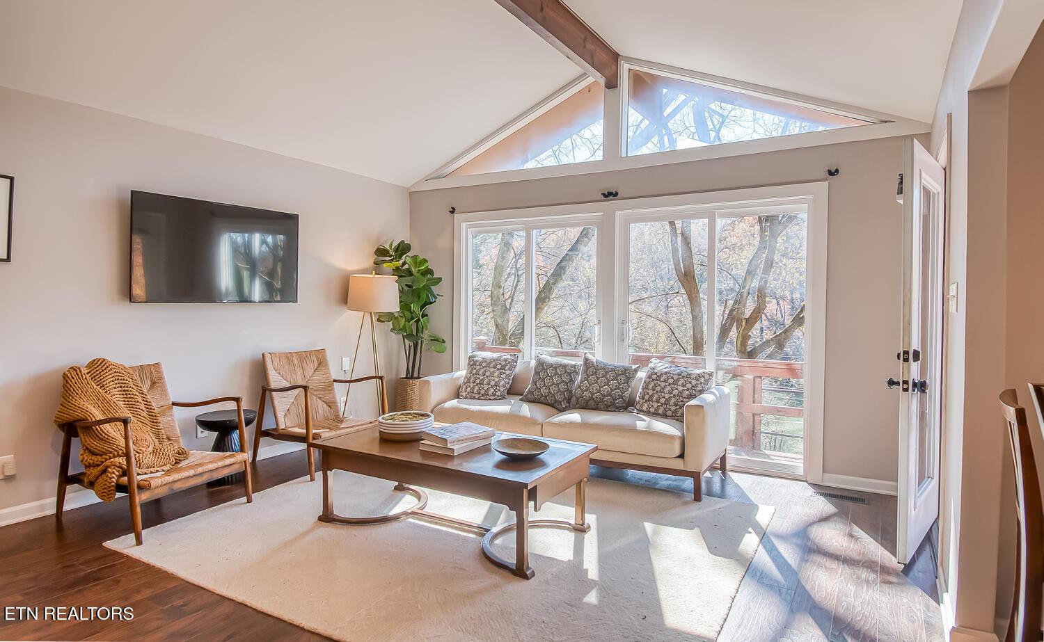 2708 Williams Rd, Knoxville, TN - Fort Loudoun and Tellico Lake Real Estate - Image# 5