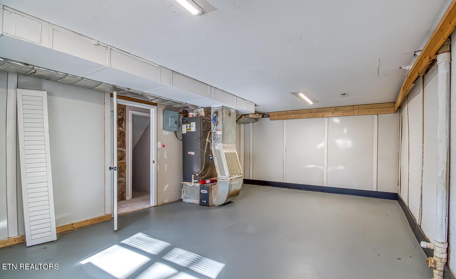 2708 Williams Rd, Knoxville, TN - Fort Loudoun and Tellico Lake Real Estate - Image# 23