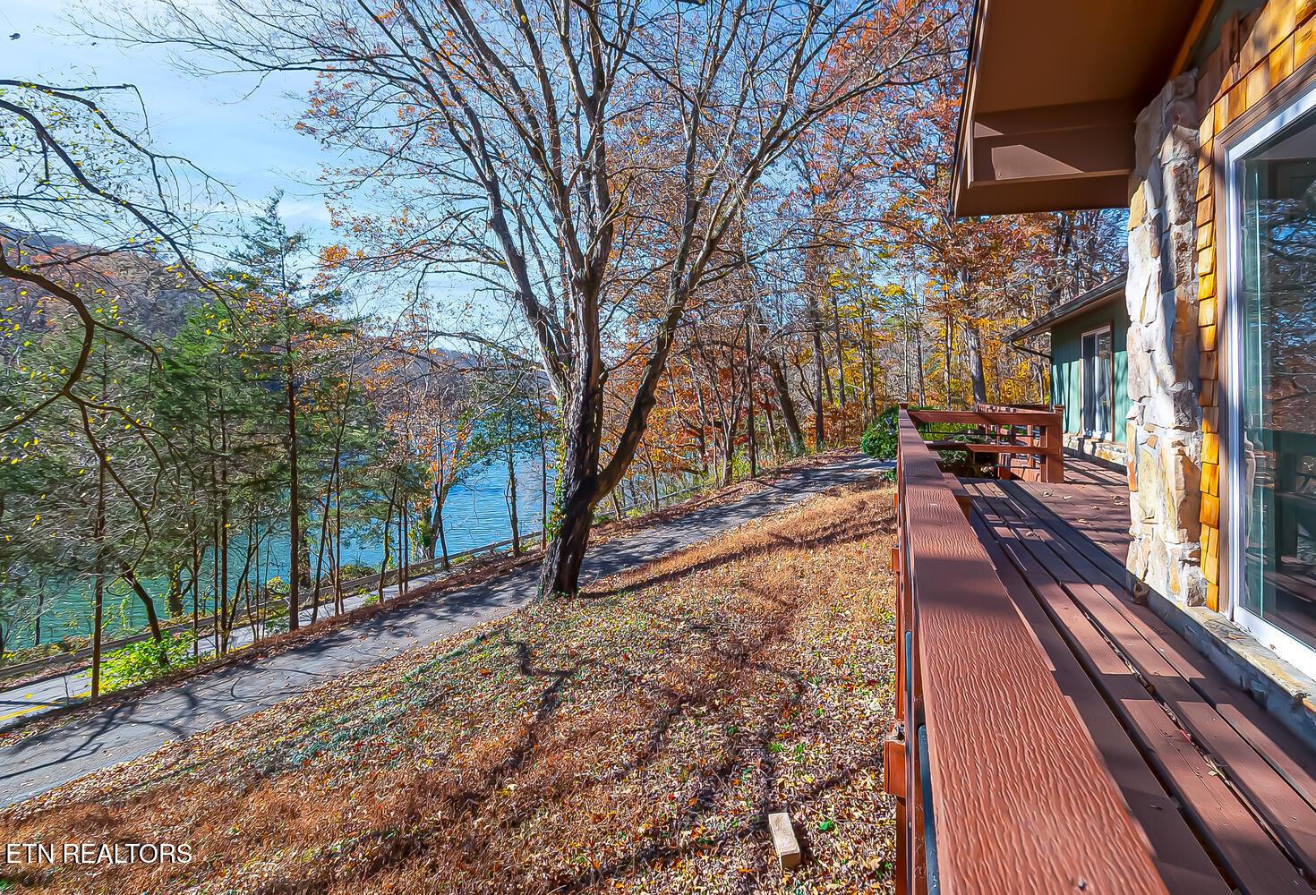 2708 Williams Rd, Knoxville, TN - Fort Loudoun and Tellico Lake Real Estate - Image# 3
