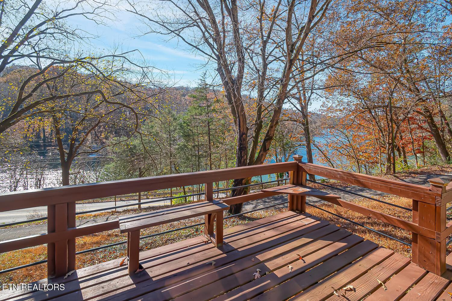 2708 Williams Rd, Knoxville, TN - Fort Loudoun and Tellico Lake Real Estate - Image# 2