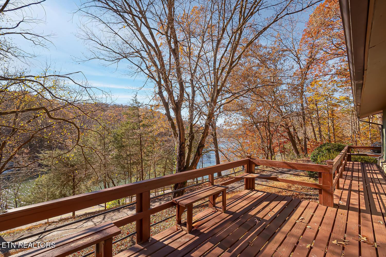 2708 Williams Rd, Knoxville, TN - Fort Loudoun and Tellico Lake Real Estate - Image# 27