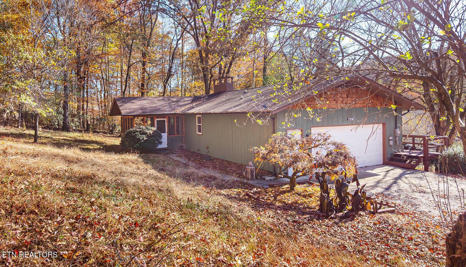 2708 Williams Rd, Knoxville, TN - Fort Loudoun and Tellico Lake Real Estate - Image# 28
