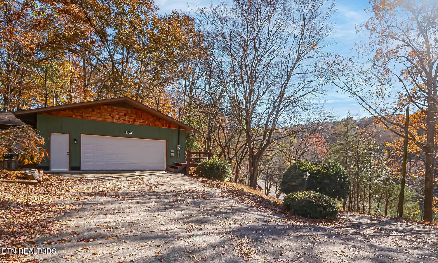 2708 Williams Rd, Knoxville, TN - Fort Loudoun and Tellico Lake Real Estate - Image# 29
