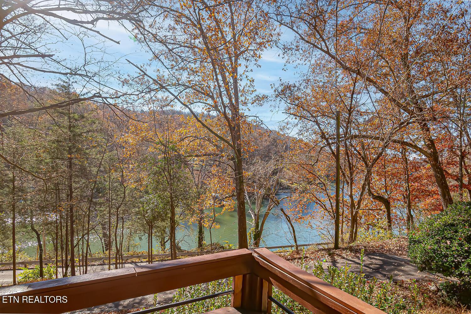 2708 Williams Rd, Knoxville, TN - Fort Loudoun and Tellico Lake Real Estate - Image# 31