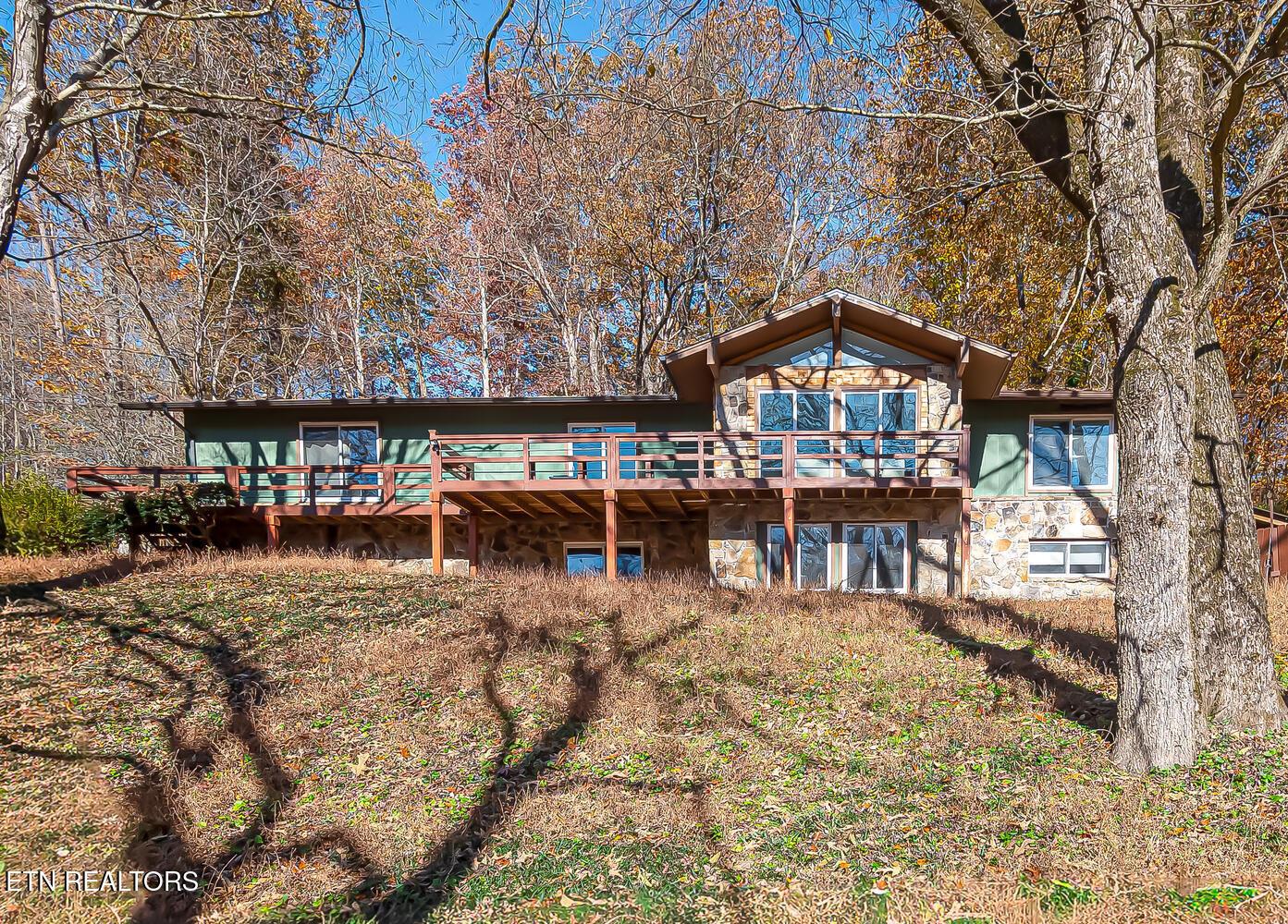 2708 Williams Rd, Knoxville, TN - Fort Loudoun and Tellico Lake Real Estate - Image# 32