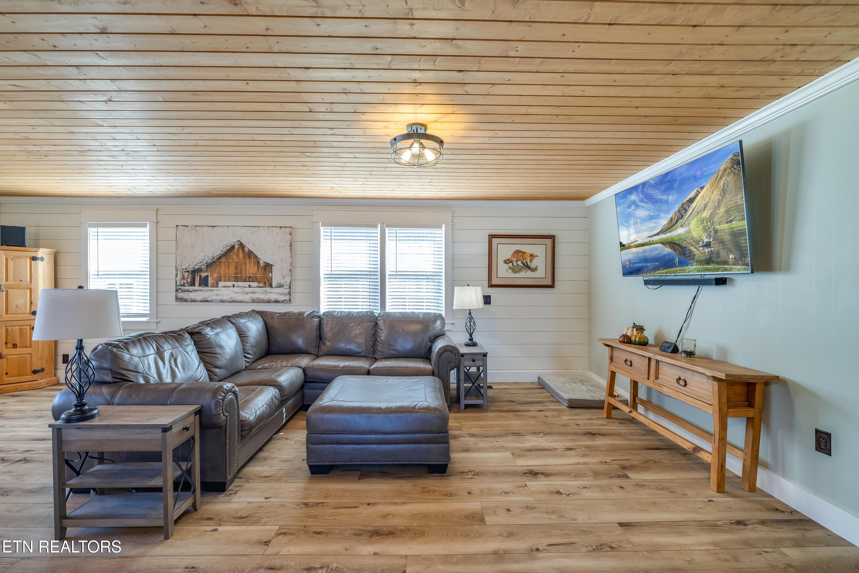 511 Windlass Rd, Knoxville, TN - Fort Loudoun and Tellico Lake Real Estate - Image# 8