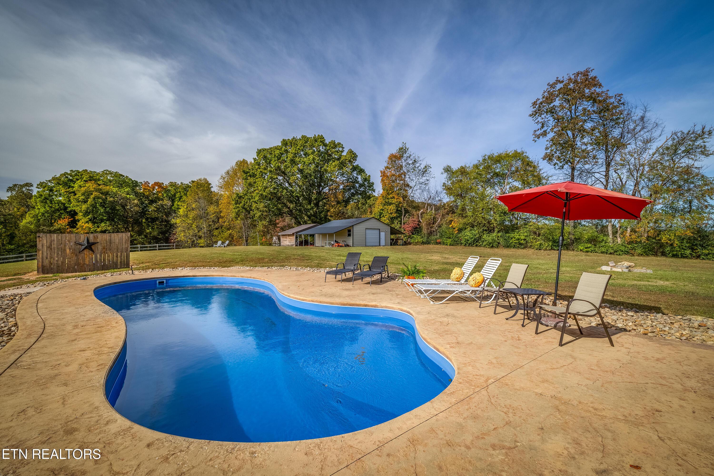 511 Windlass Rd, Knoxville, TN - Fort Loudoun and Tellico Lake Real Estate - Image# 4