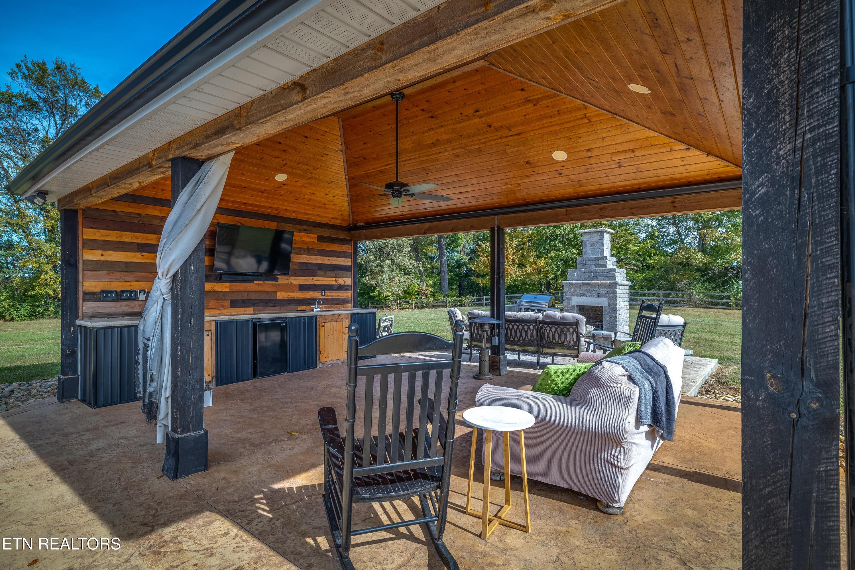 511 Windlass Rd, Knoxville, TN - Fort Loudoun and Tellico Lake Real Estate - Image# 24