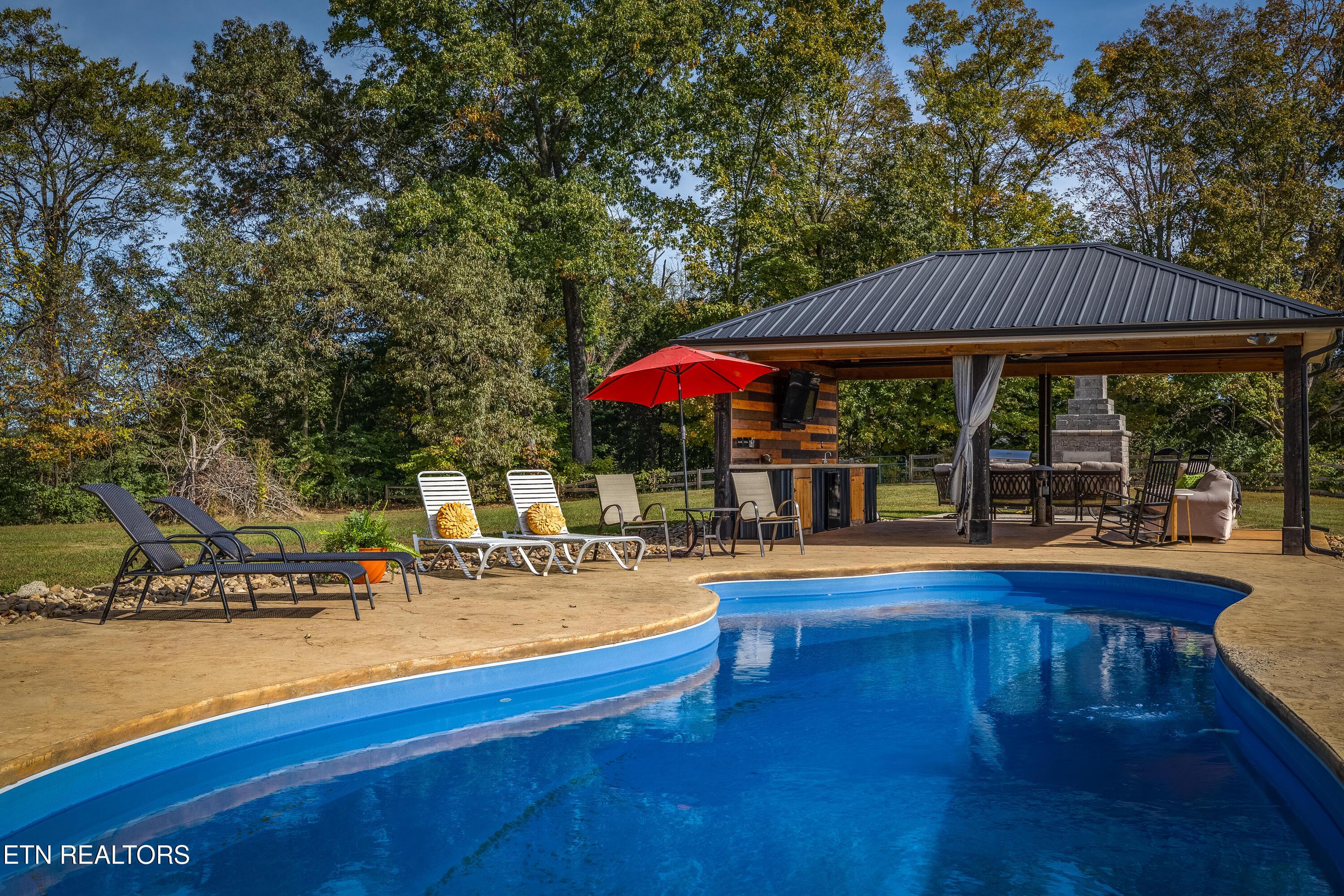 511 Windlass Rd, Knoxville, TN - Fort Loudoun and Tellico Lake Real Estate - Image# 25