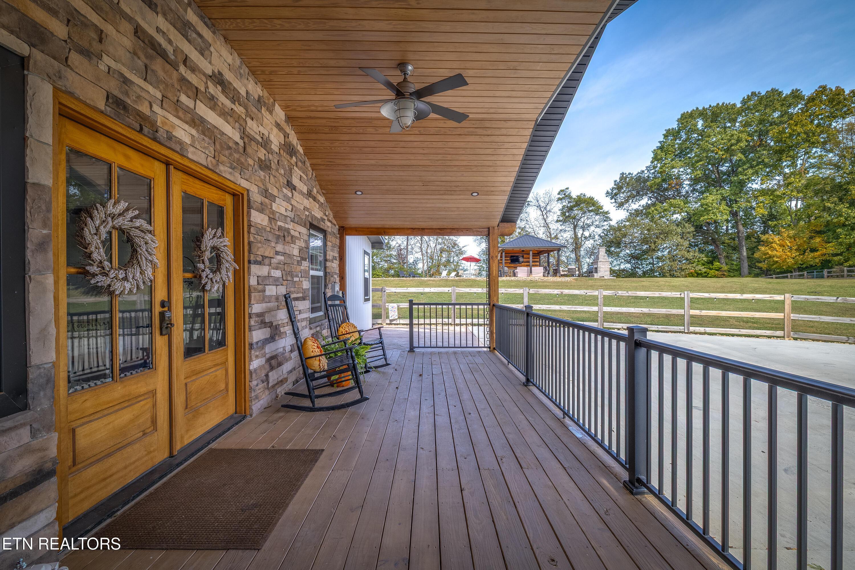 511 Windlass Rd, Knoxville, TN - Fort Loudoun and Tellico Lake Real Estate - Image# 5
