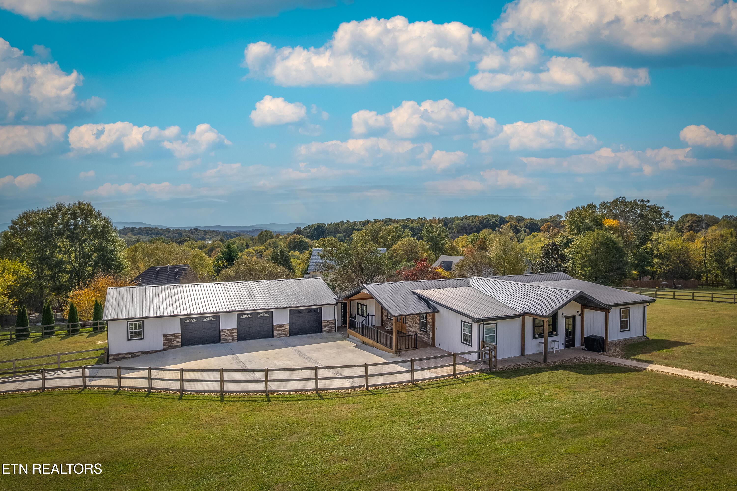 511 Windlass Rd, Knoxville, TN - Fort Loudoun and Tellico Lake Real Estate - Image# 29