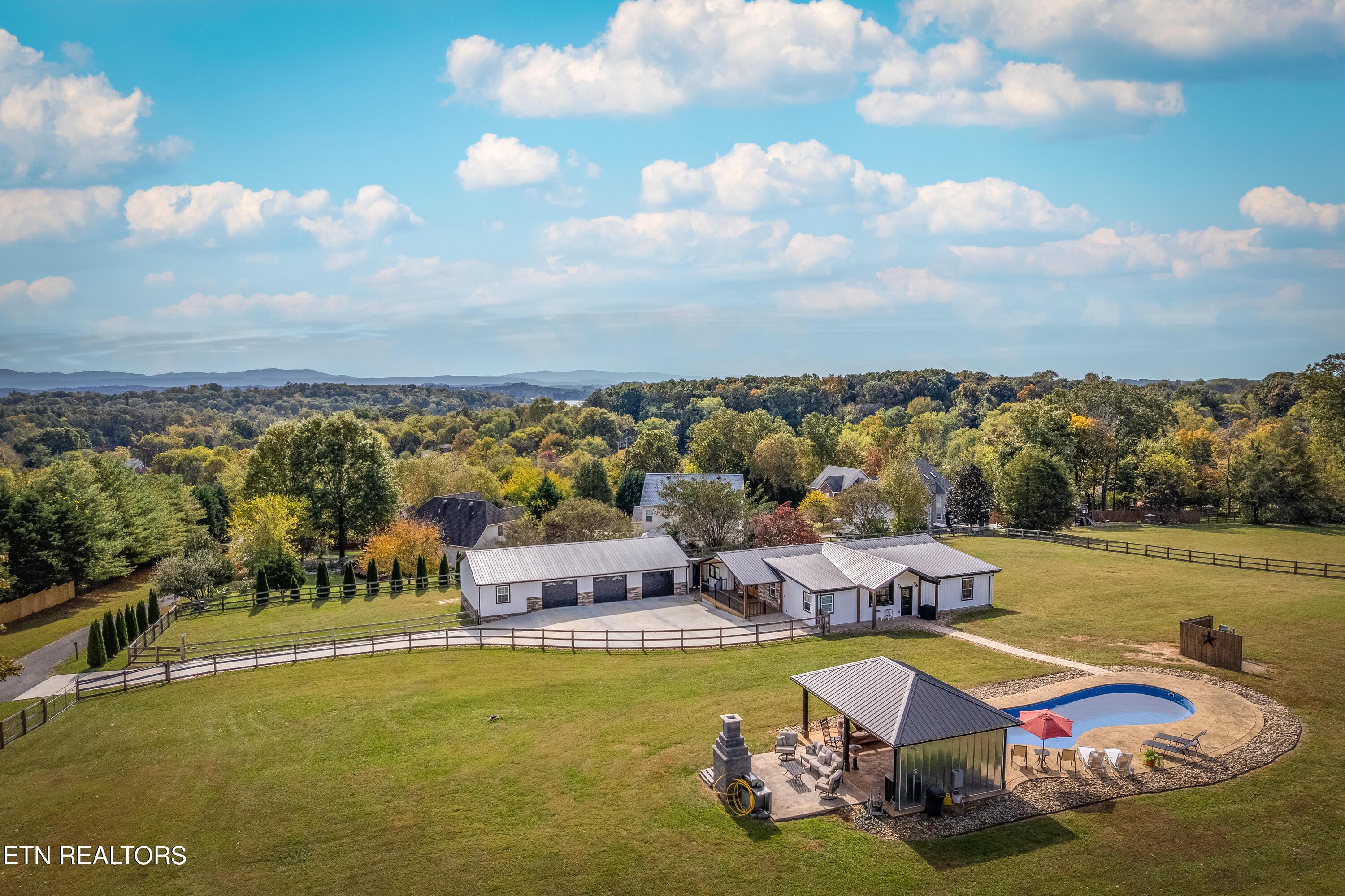 511 Windlass Rd, Knoxville, TN - Fort Loudoun and Tellico Lake Real Estate - Image# 26