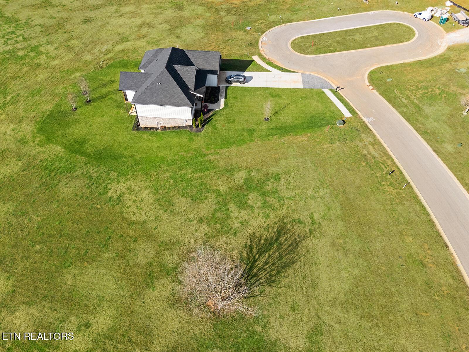 121 Purple Iris Place, Loudon, TN - Fort Loudoun and Tellico Lake Real Estate - Image# 8