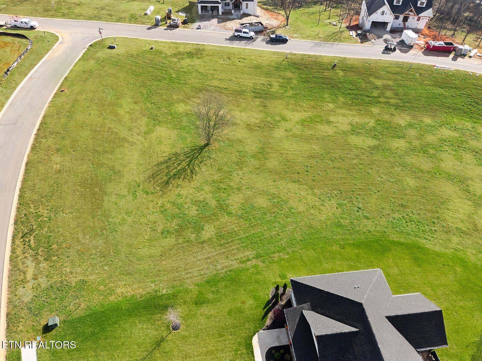 121 Purple Iris Place, Loudon, TN - Fort Loudoun and Tellico Lake Real Estate - Image# 9