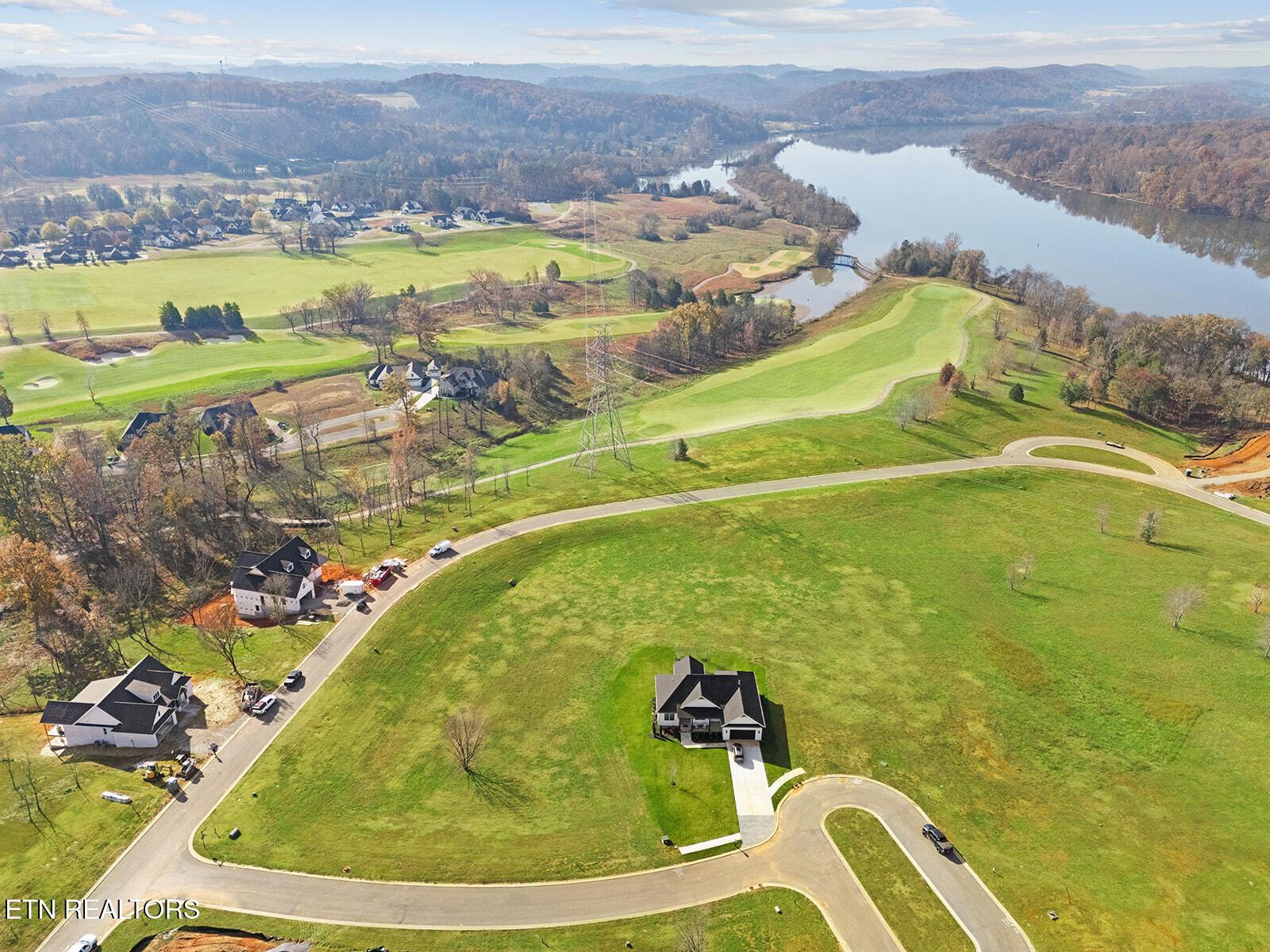 121 Purple Iris Place, Loudon, TN - Fort Loudoun and Tellico Lake Real Estate - Image# 12