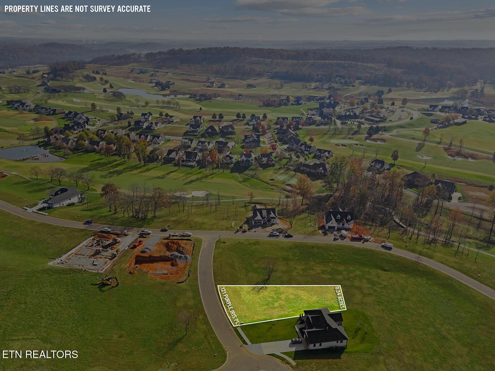 121 Purple Iris Place, Loudon, TN - Fort Loudoun and Tellico Lake Real Estate - Image# 11