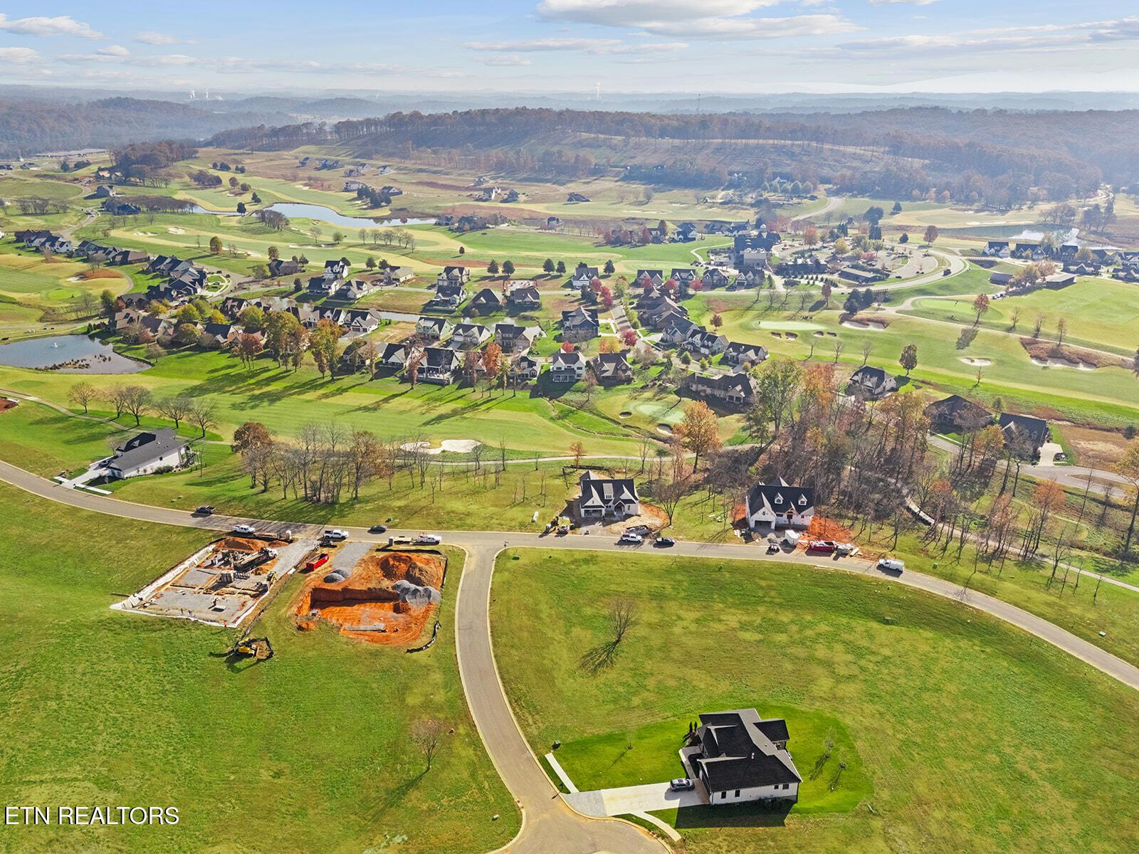 121 Purple Iris Place, Loudon, TN - Fort Loudoun and Tellico Lake Real Estate - Image# 10
