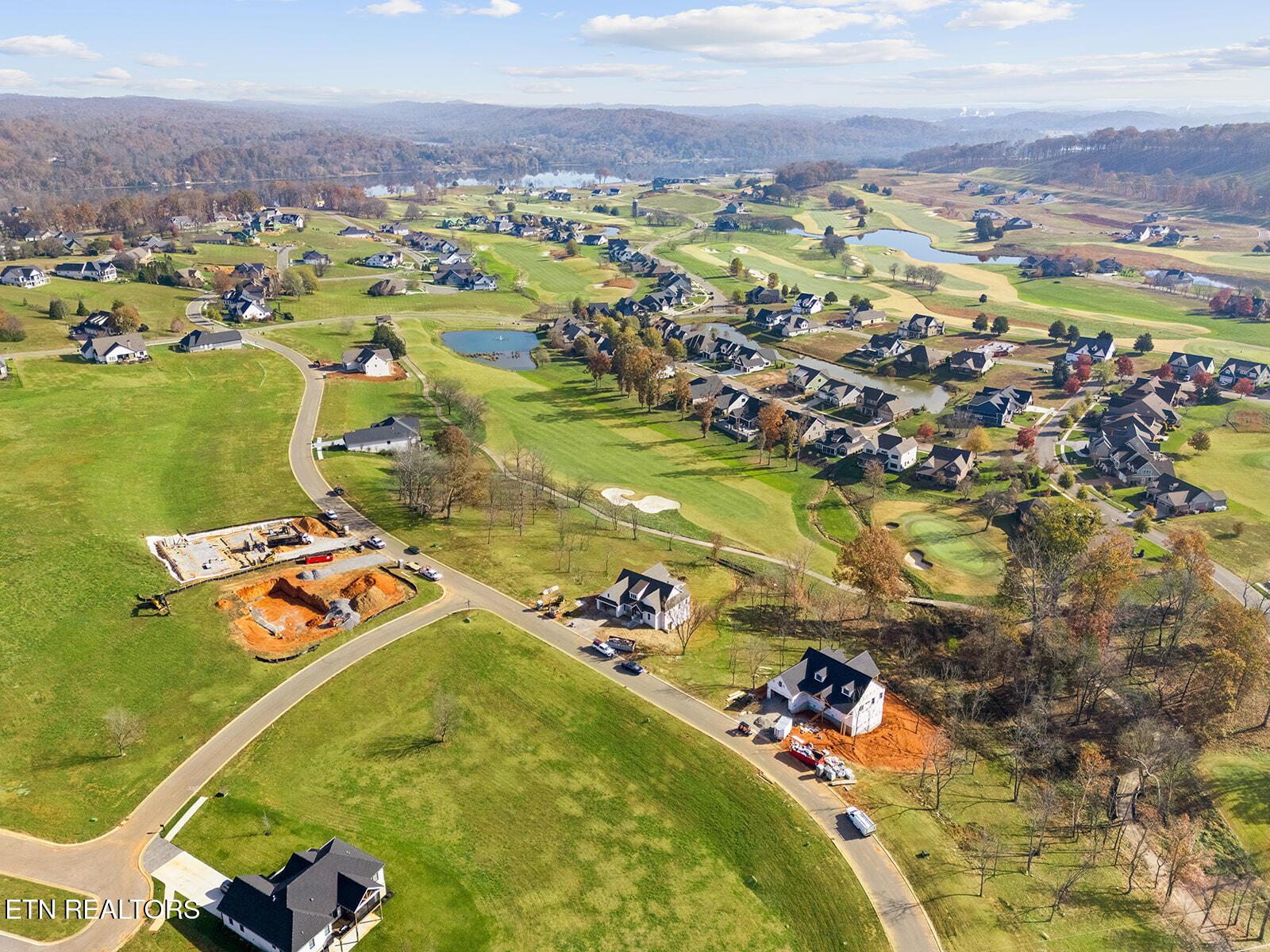 121 Purple Iris Place, Loudon, TN - Fort Loudoun and Tellico Lake Real Estate - Image# 14