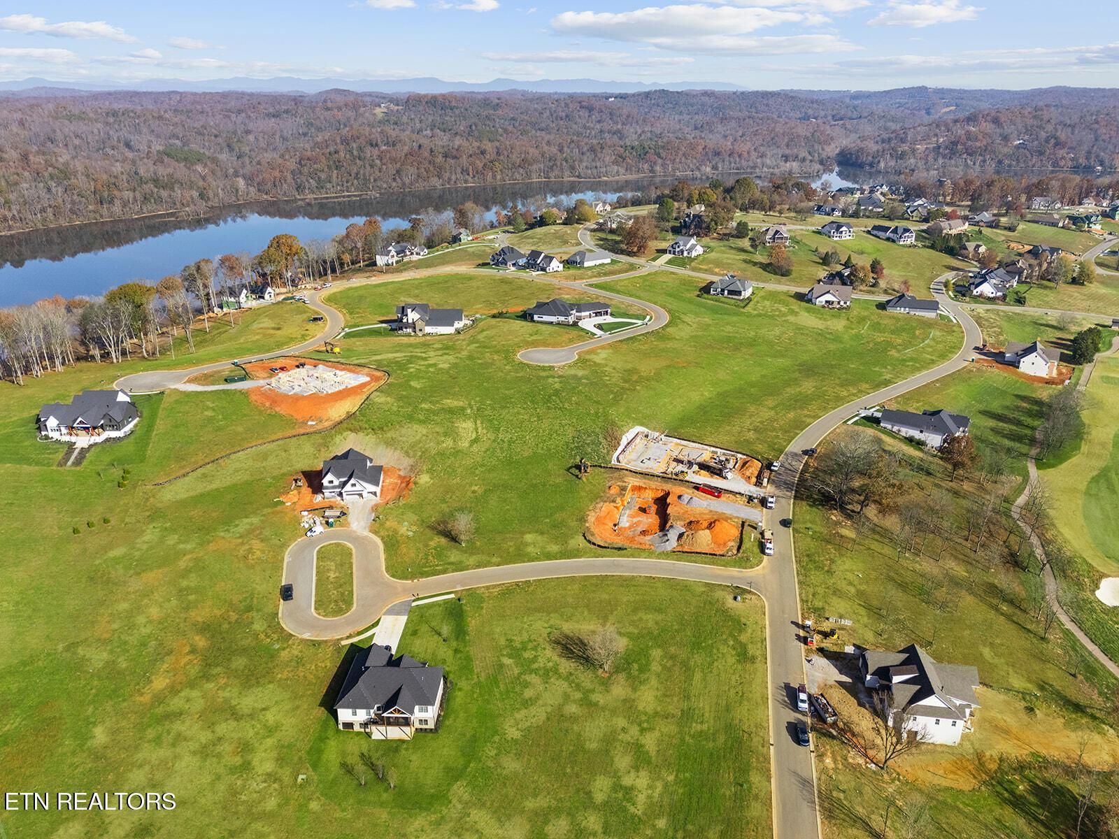121 Purple Iris Place, Loudon, TN - Fort Loudoun and Tellico Lake Real Estate - Image# 15