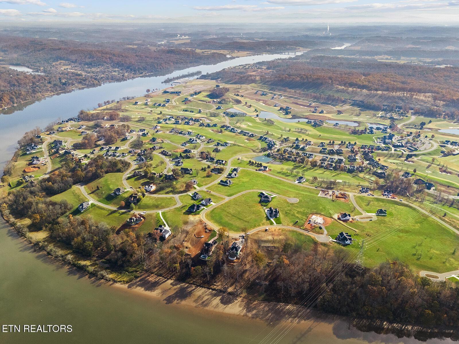 121 Purple Iris Place, Loudon, TN - Fort Loudoun and Tellico Lake Real Estate - Image# 18