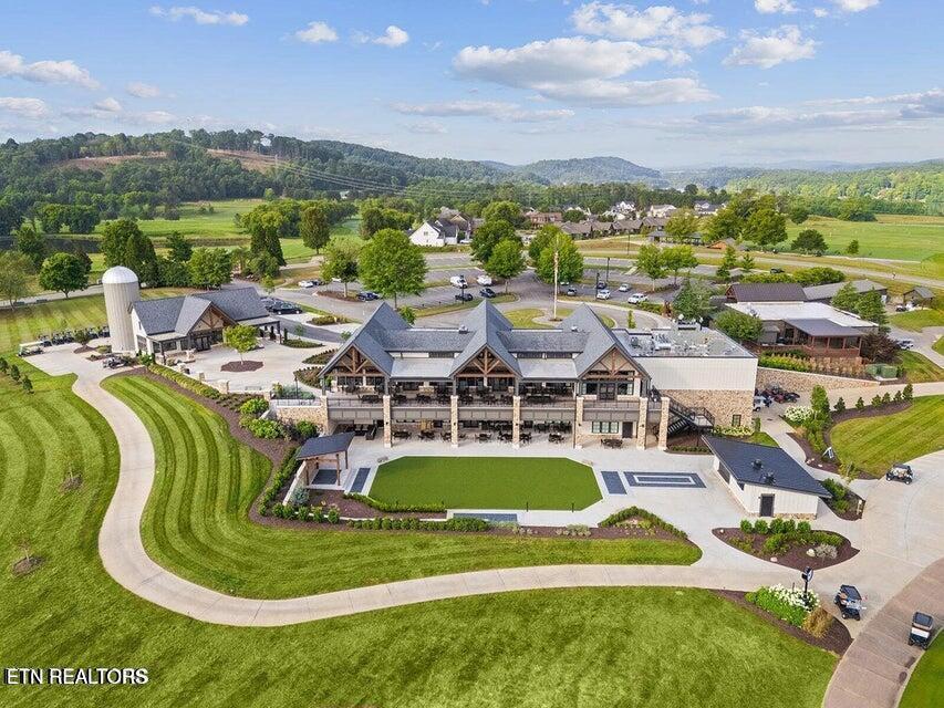 121 Purple Iris Place, Loudon, TN - Fort Loudoun and Tellico Lake Real Estate - Image# 23