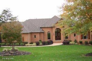 322 Miami Lane, Loudon, TN - Fort Loudoun and Tellico Lake Real Estate - Image# 1