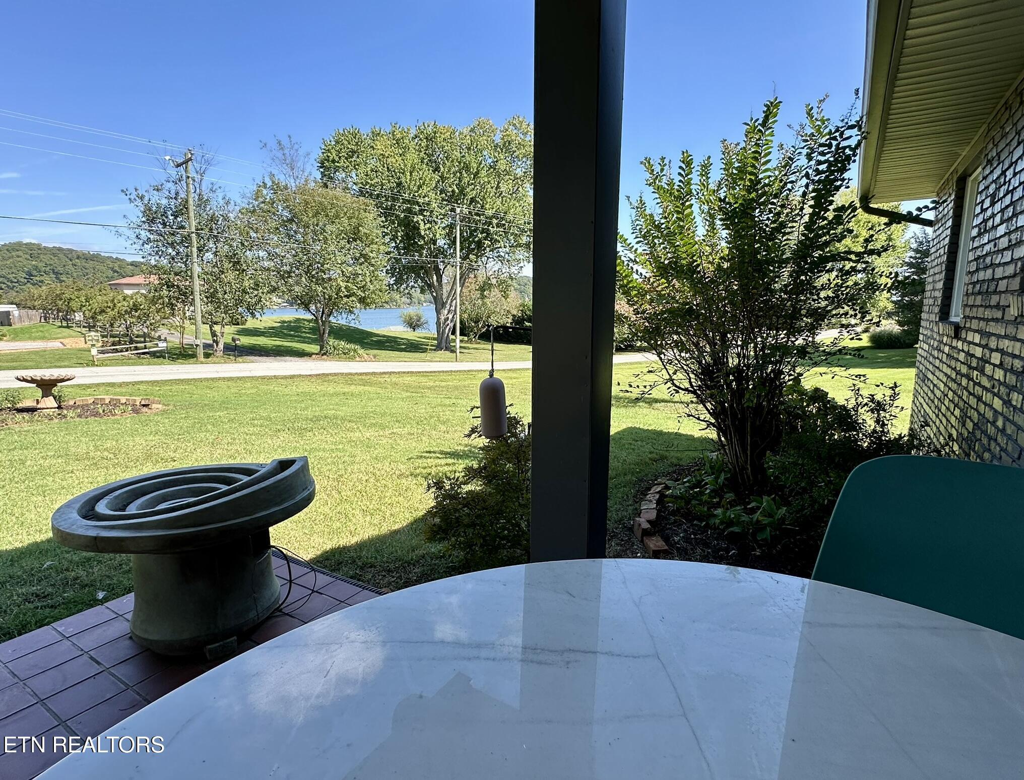 3794 Scenic Drive, Lenoir City, TN - Fort Loudoun and Tellico Lake Real Estate - Image# 34