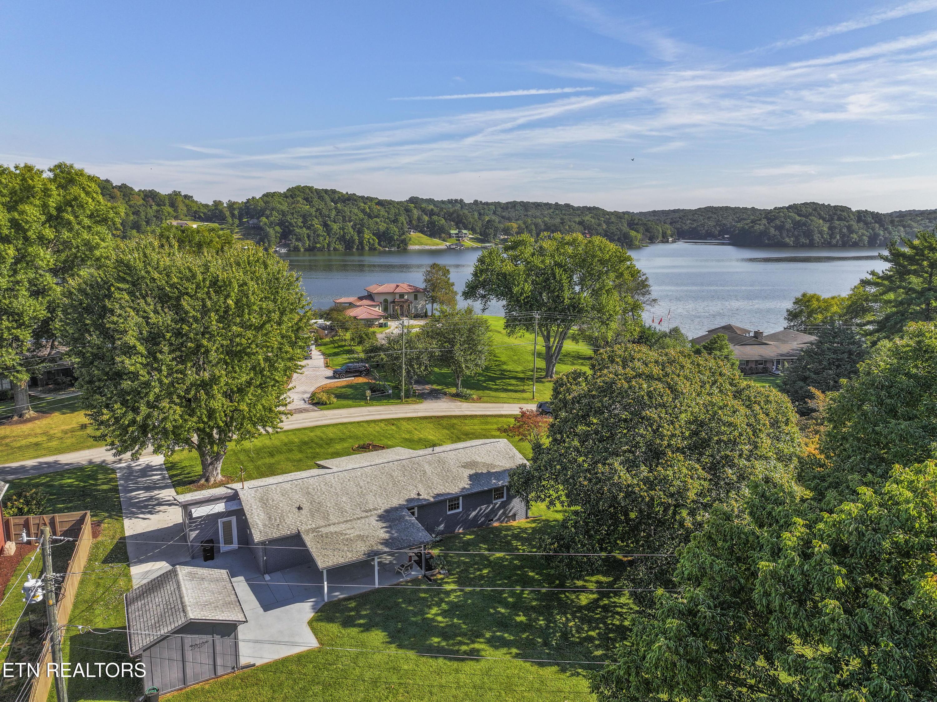 3794 Scenic Drive, Lenoir City, TN - Fort Loudoun and Tellico Lake Real Estate - Image# 6