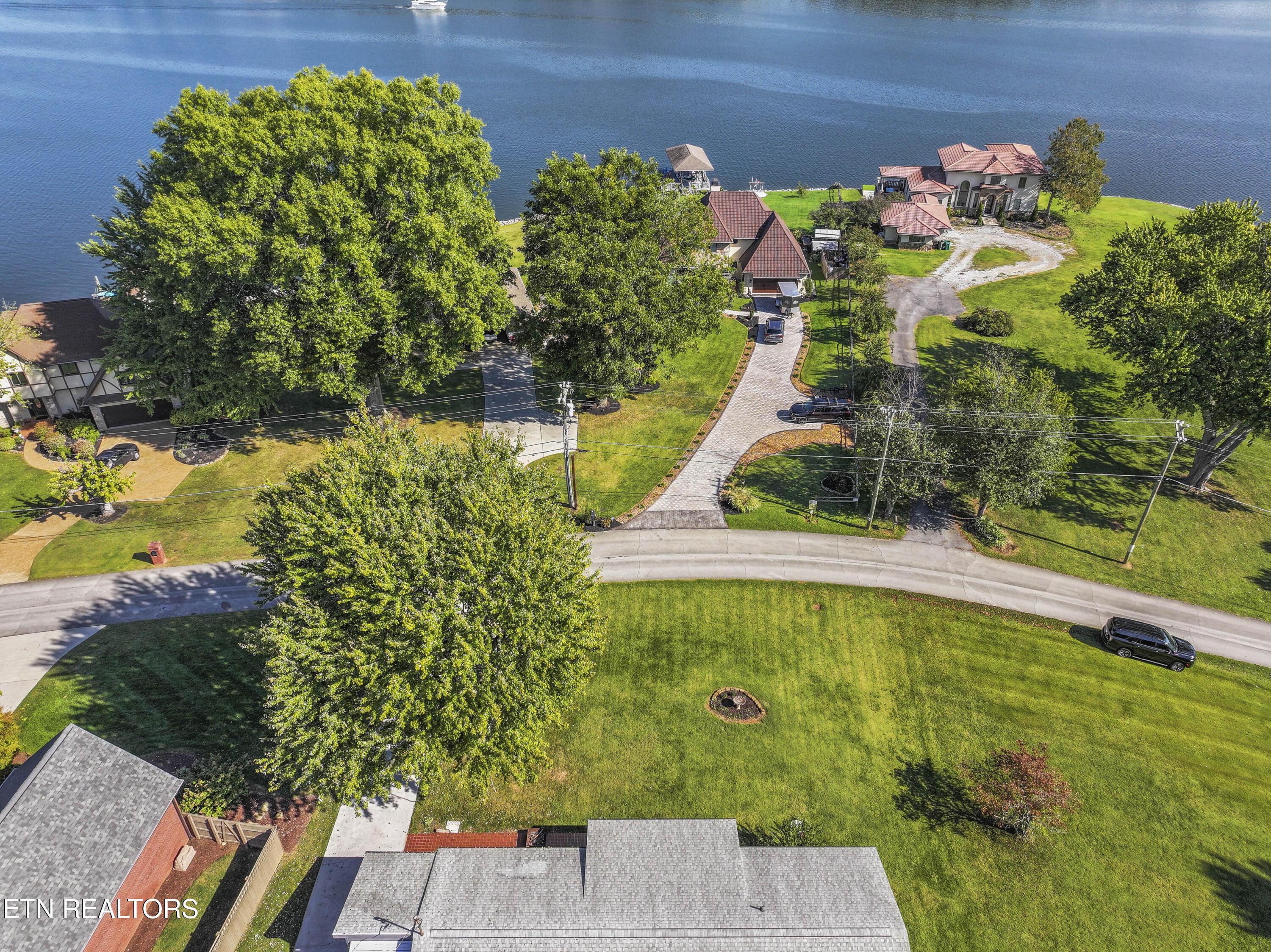 3794 Scenic Drive, Lenoir City, TN - Fort Loudoun and Tellico Lake Real Estate - Image# 44