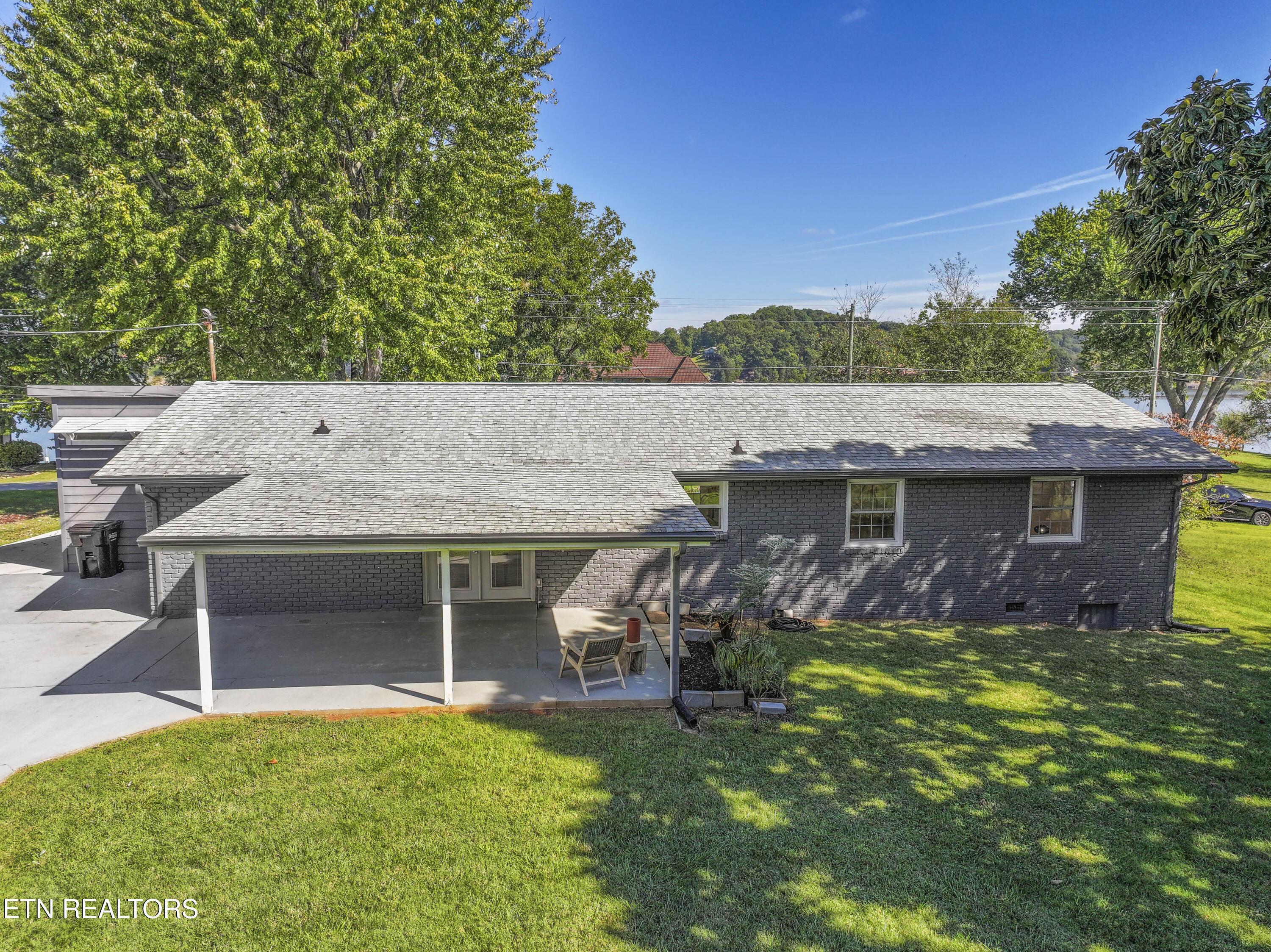 3794 Scenic Drive, Lenoir City, TN - Fort Loudoun and Tellico Lake Real Estate - Image# 35