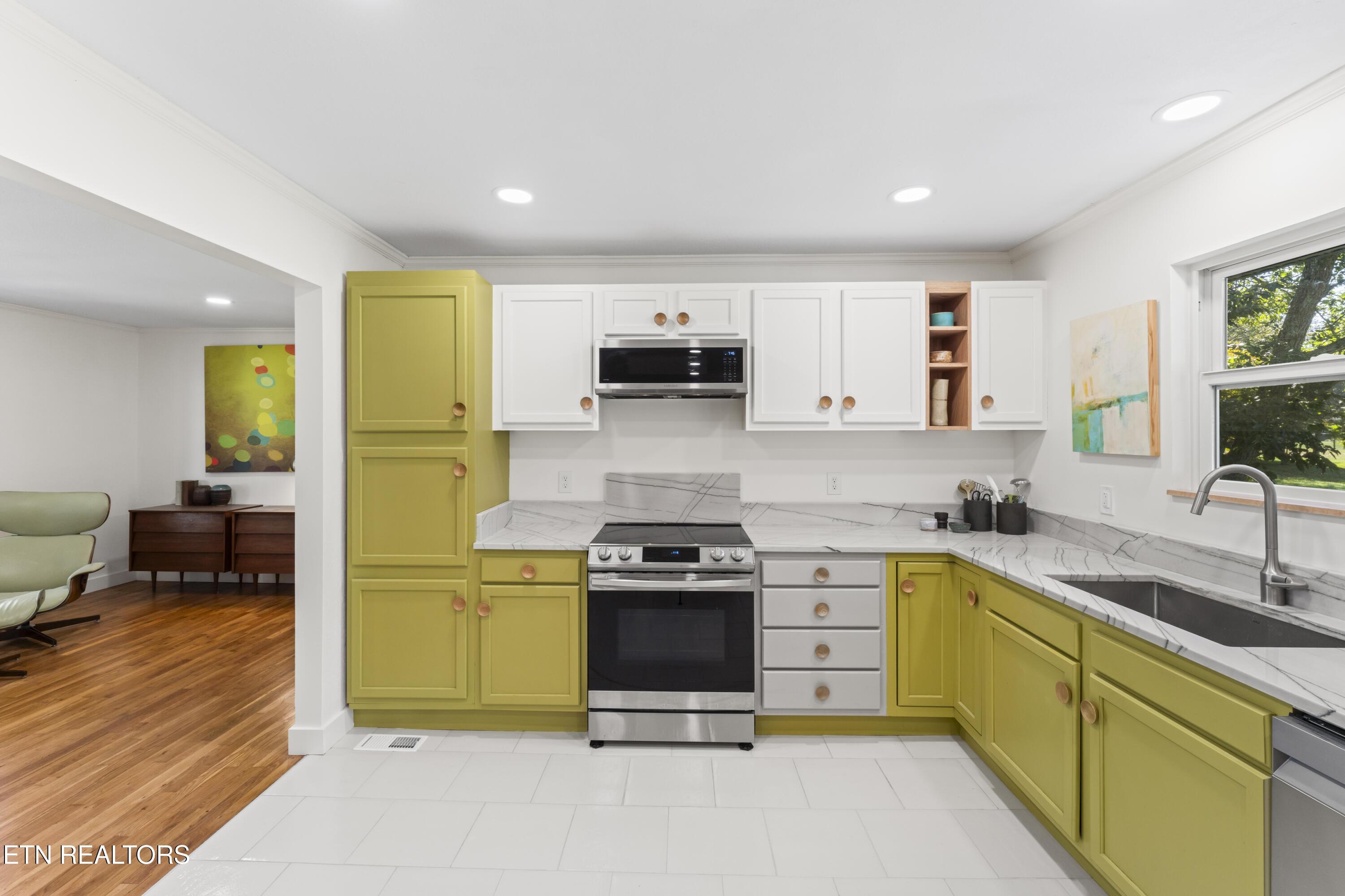 3794 Scenic Drive, Lenoir City, TN - Fort Loudoun and Tellico Lake Real Estate - Image# 14