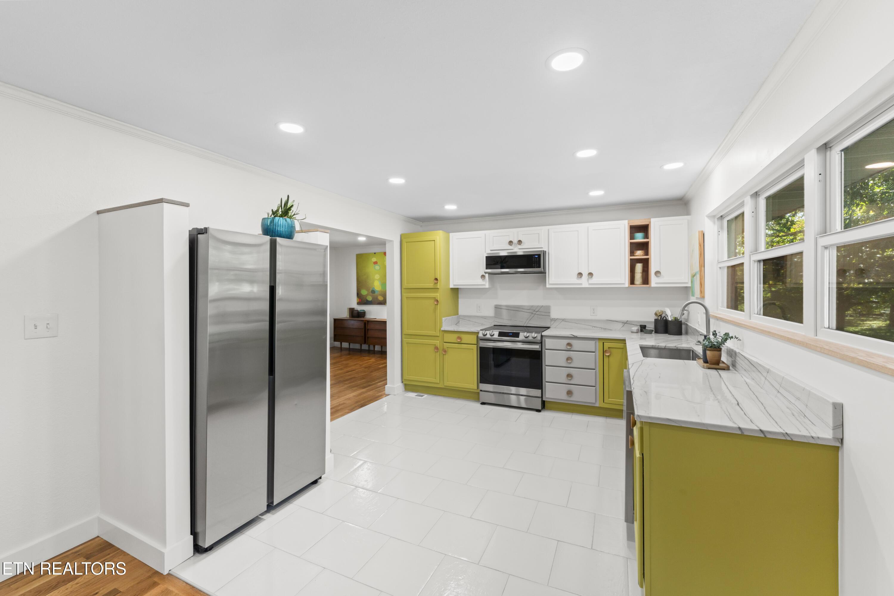 3794 Scenic Drive, Lenoir City, TN - Fort Loudoun and Tellico Lake Real Estate - Image# 18