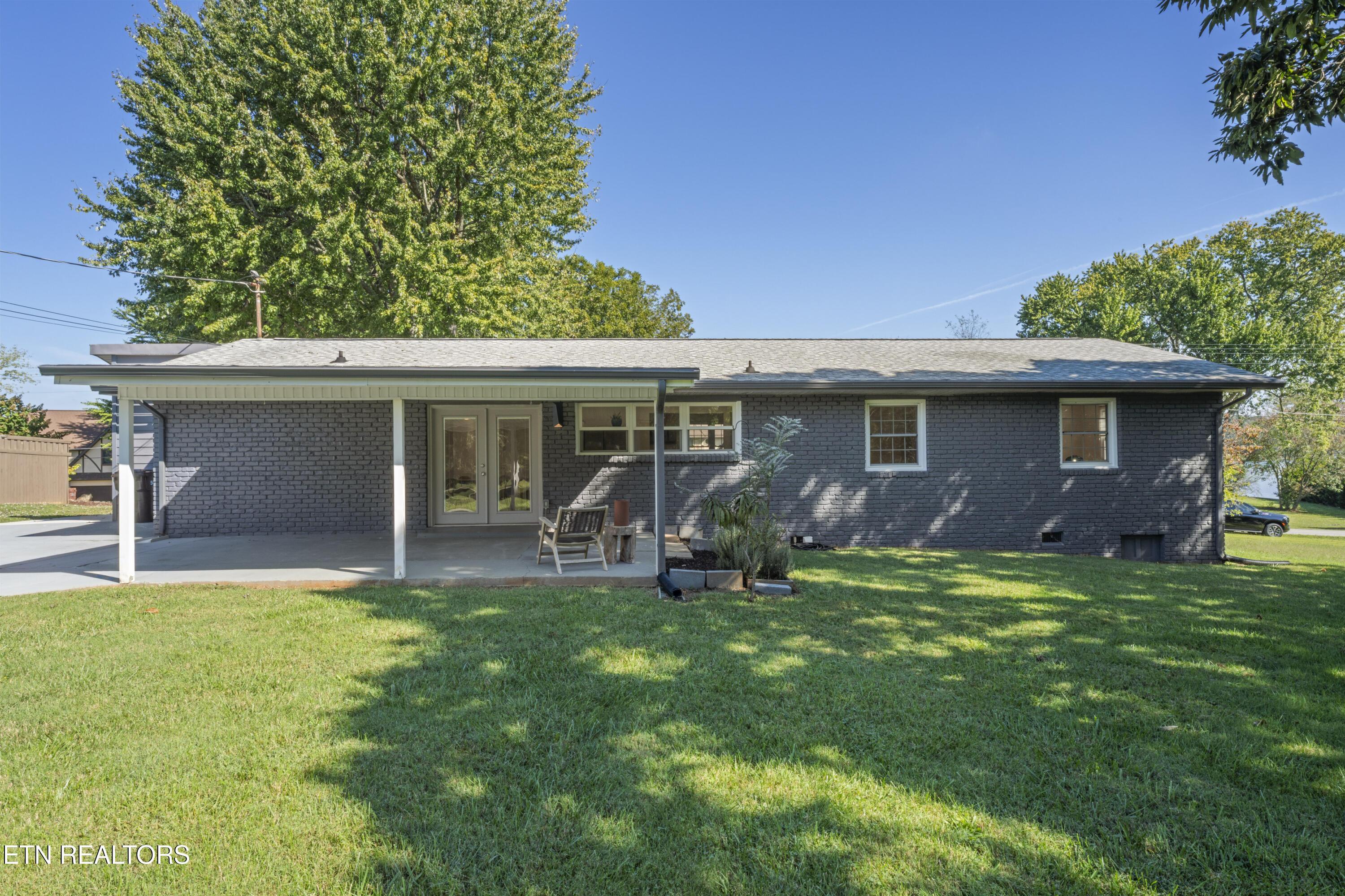 3794 Scenic Drive, Lenoir City, TN - Fort Loudoun and Tellico Lake Real Estate - Image# 36