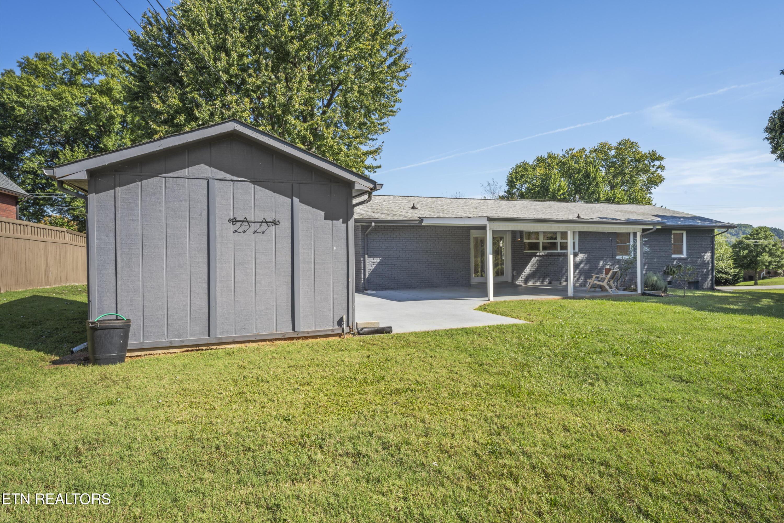 3794 Scenic Drive, Lenoir City, TN - Fort Loudoun and Tellico Lake Real Estate - Image# 38