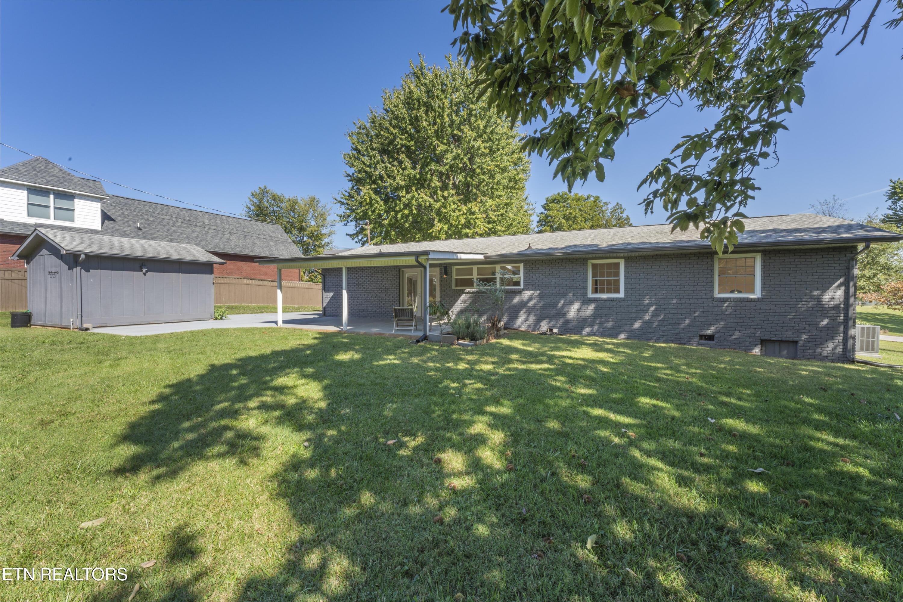 3794 Scenic Drive, Lenoir City, TN - Fort Loudoun and Tellico Lake Real Estate - Image# 39