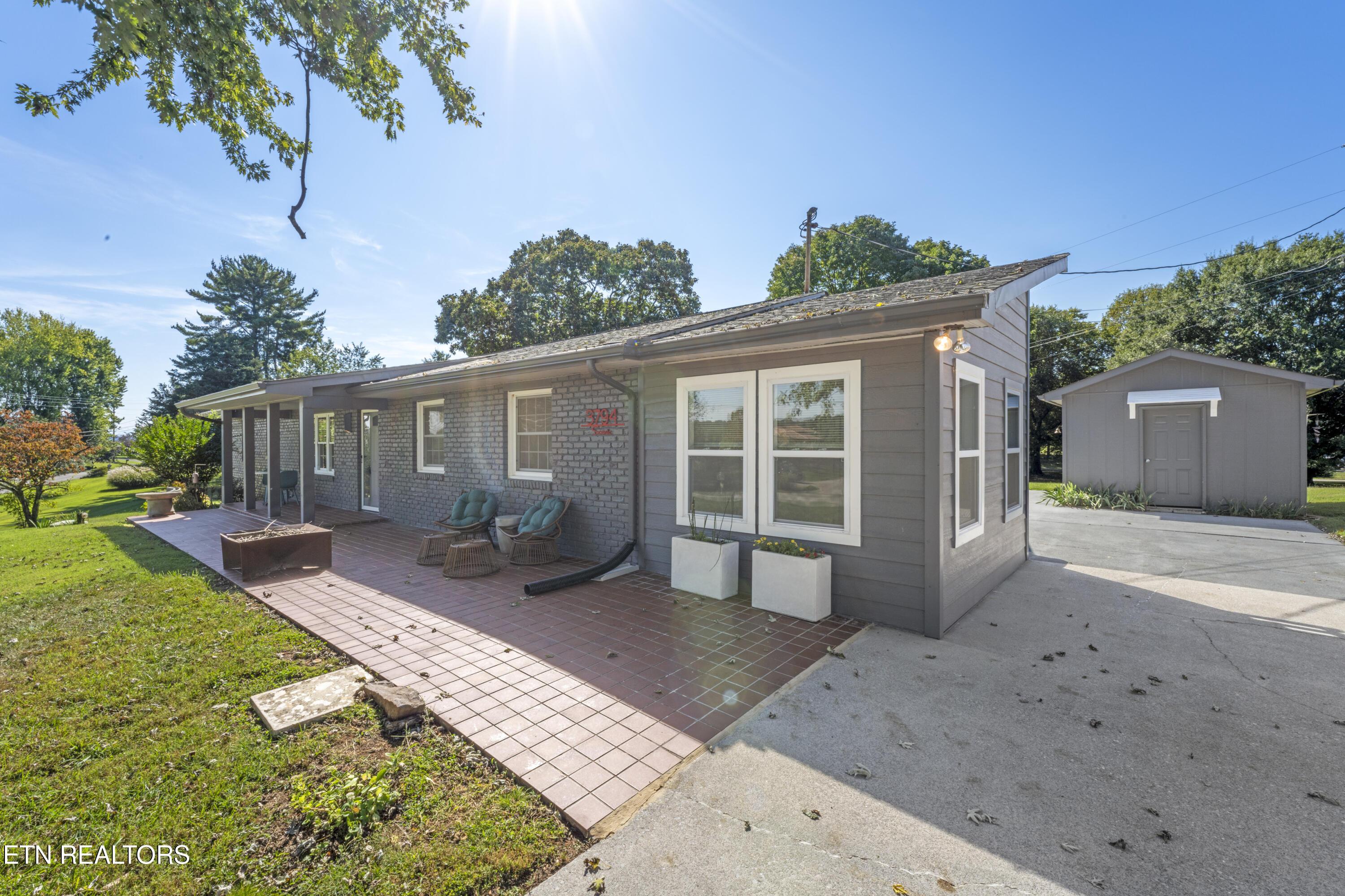 3794 Scenic Drive, Lenoir City, TN - Fort Loudoun and Tellico Lake Real Estate - Image# 40