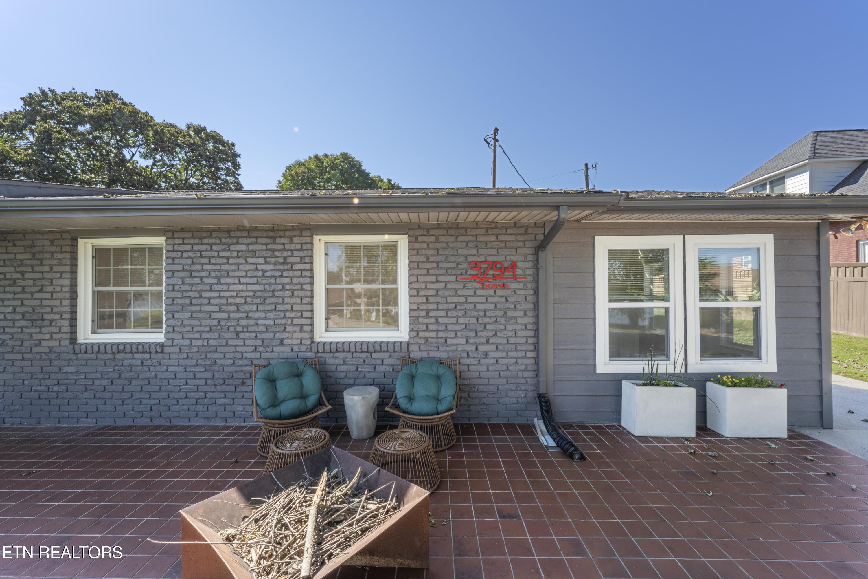 3794 Scenic Drive, Lenoir City, TN - Fort Loudoun and Tellico Lake Real Estate - Image# 10