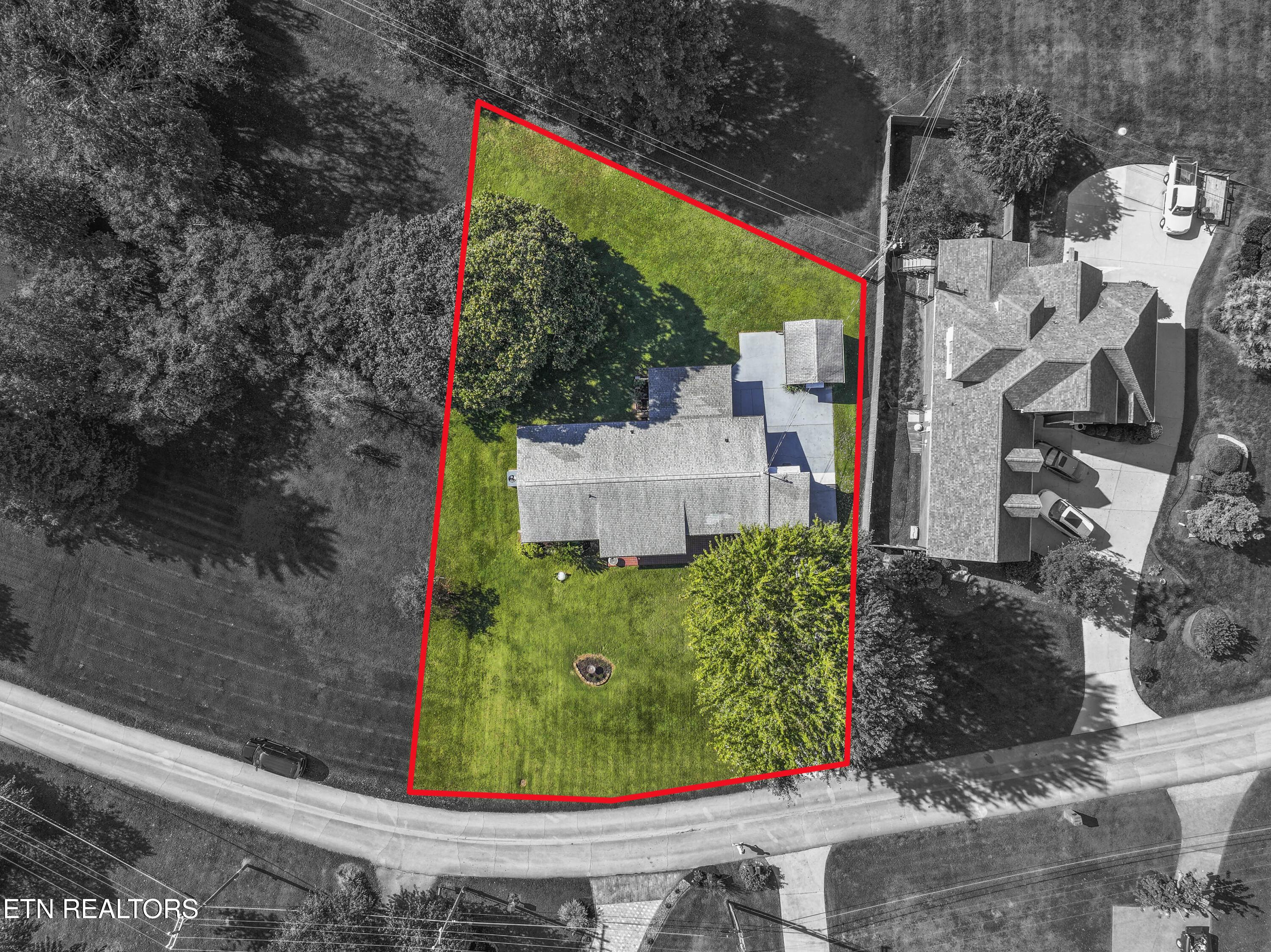 3794 Scenic Drive, Lenoir City, TN - Fort Loudoun and Tellico Lake Real Estate - Image# 45