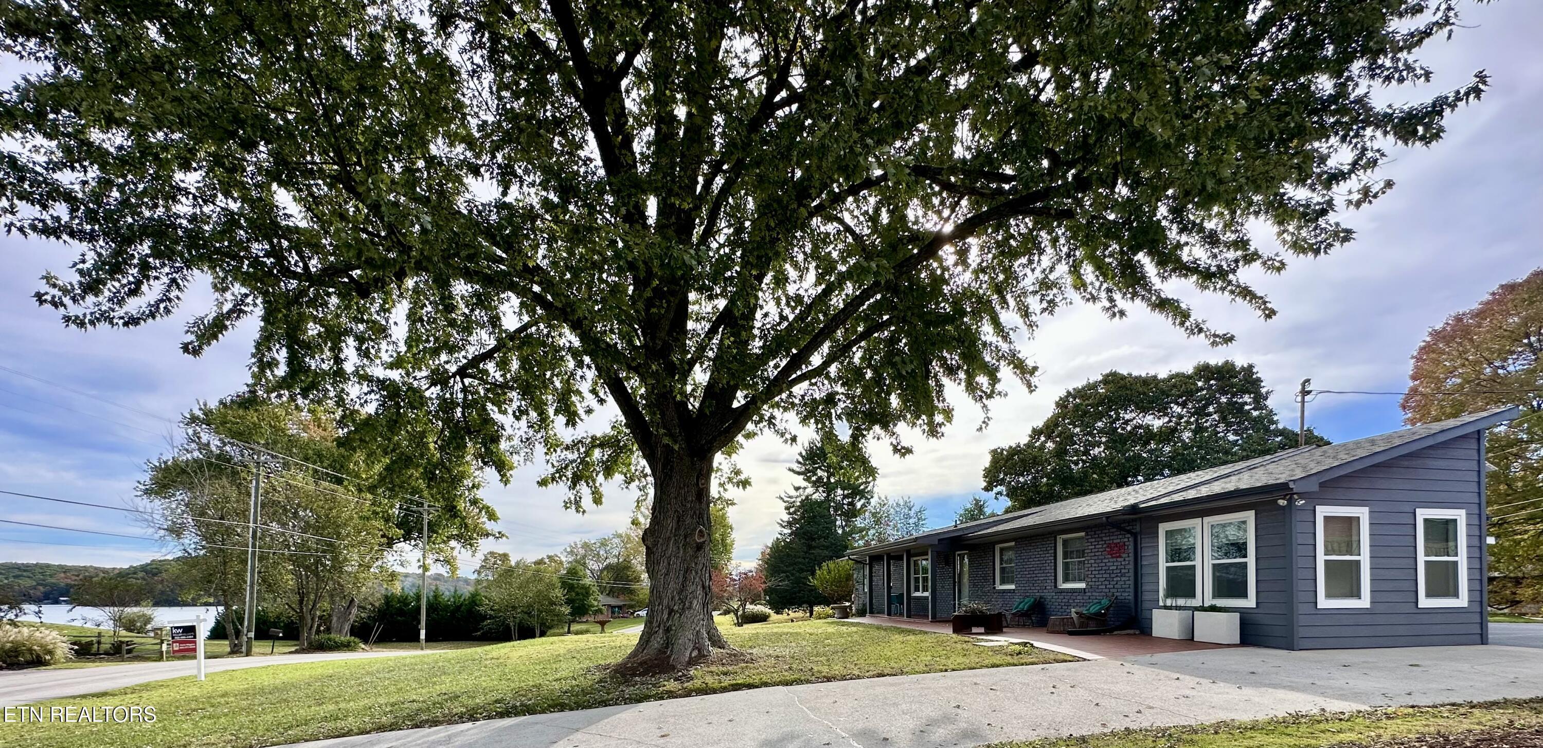 3794 Scenic Drive, Lenoir City, TN - Fort Loudoun and Tellico Lake Real Estate - Image# 5