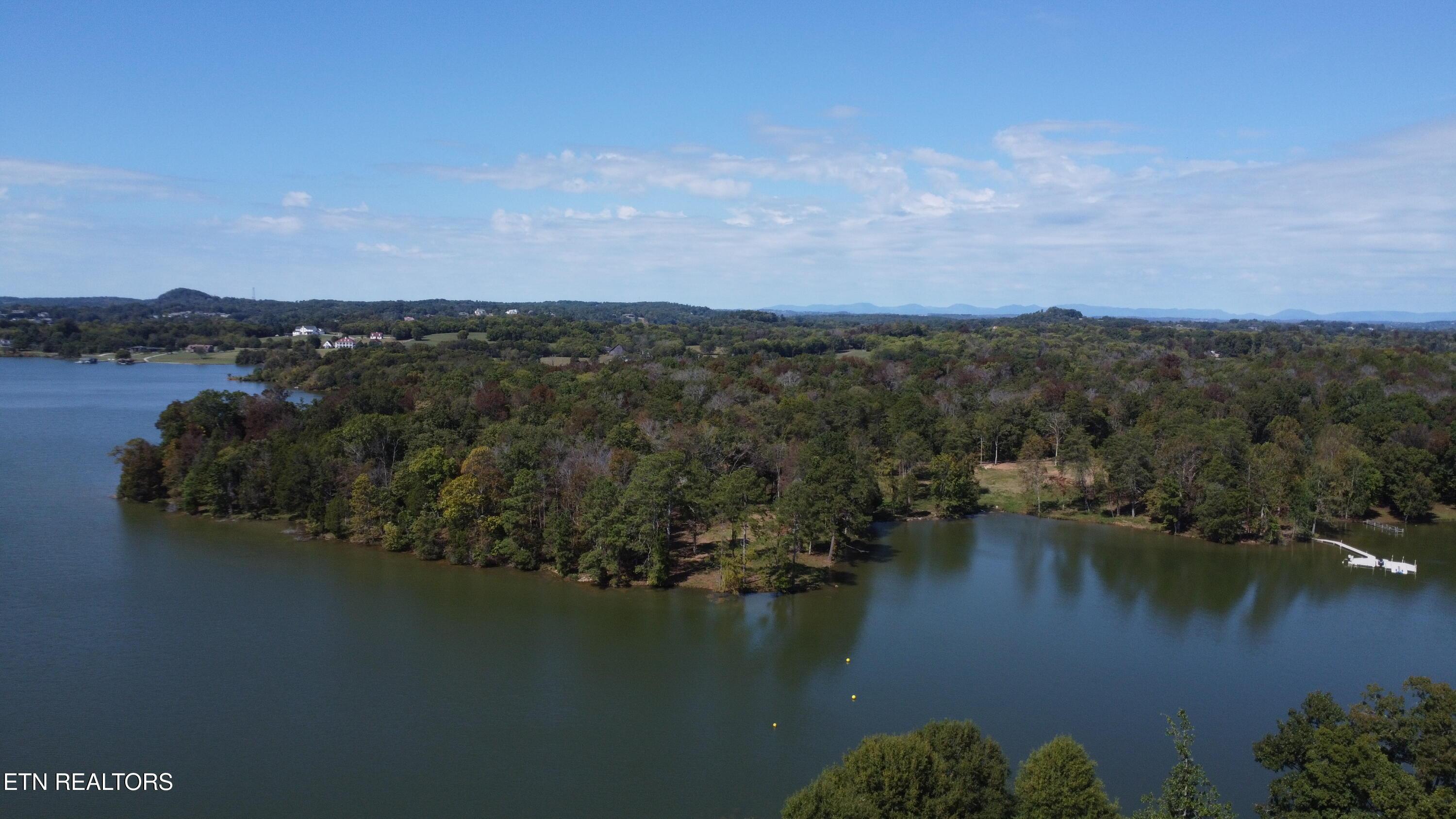 Ralph Phelps Rd, Louisville, TN - Fort Loudoun and Tellico Lake Real Estate - Image# 2